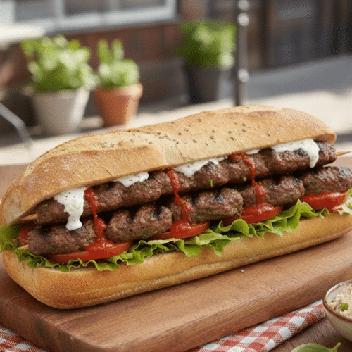 Kefta