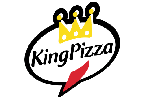 Bij King Pizza bestellen