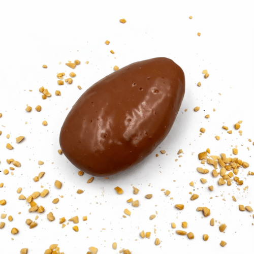 Trompe l'oeil Amandel