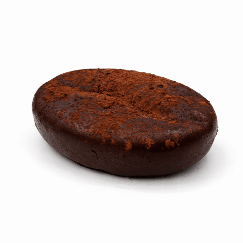 Trompe l'oeil Koffieboon