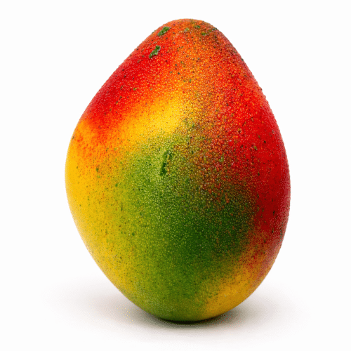 Trompe l'oeil Mango