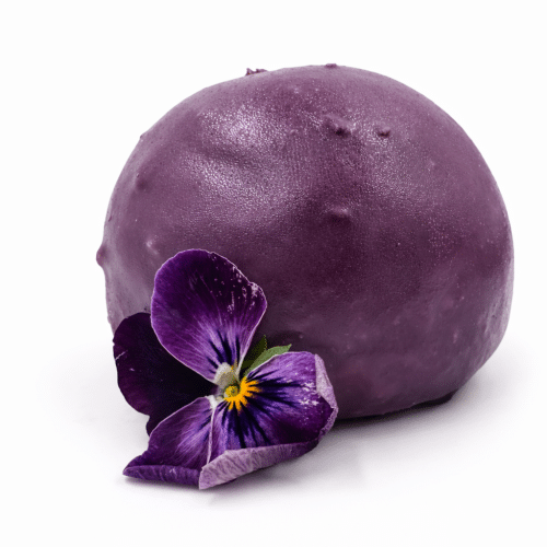 Trompe l'oeil Passievrucht