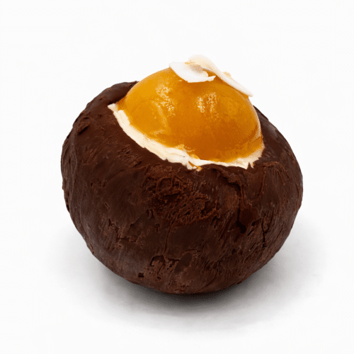 Trompe l'oeil Tropical