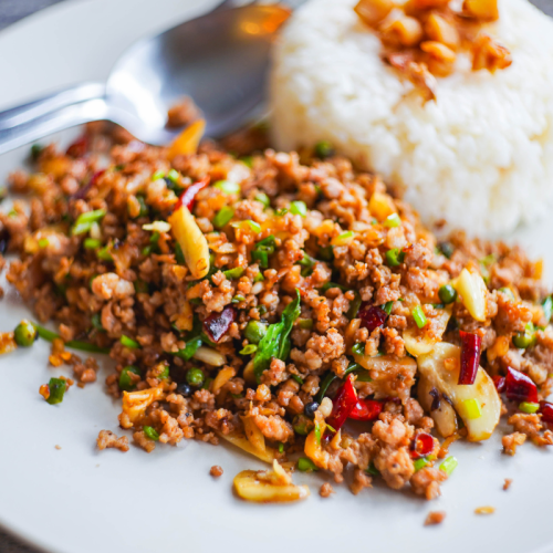 Pad Krapow
