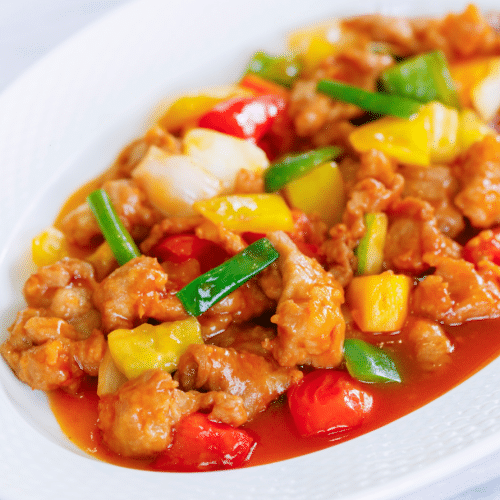 Pad Prieuw Wan Kai