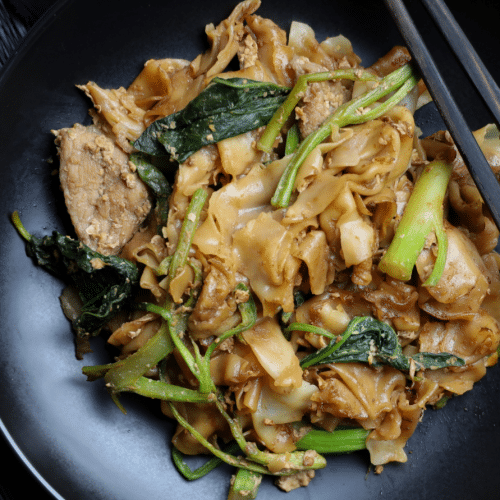 Pad See Ew