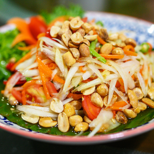 Som Tam Thai