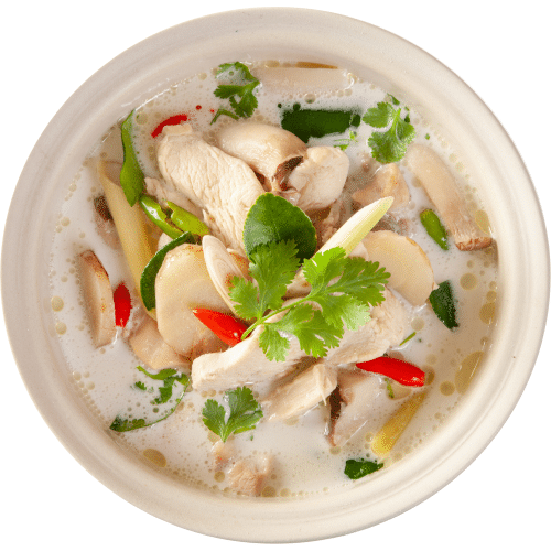 Tom Kha Kai