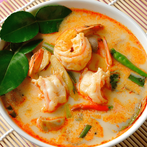 Tom Yum Kung