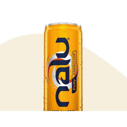 Nalu Exotic 25cl
