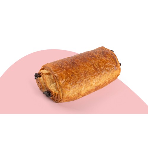 Maxi-couque au chocolat