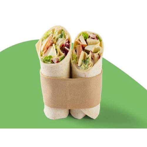 Wrap Caesar