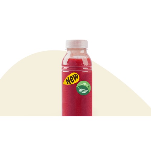 Cherry Smoothie