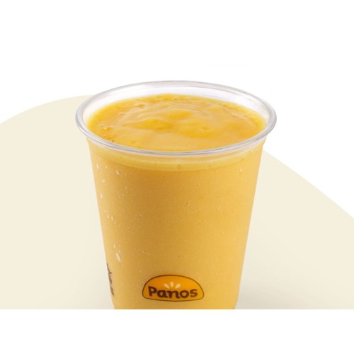 Pineapple Smoothie
