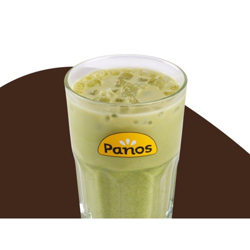 Iced Matcha