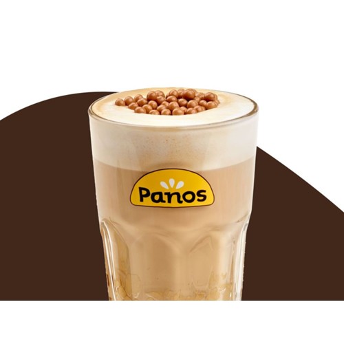 Caramellatte
