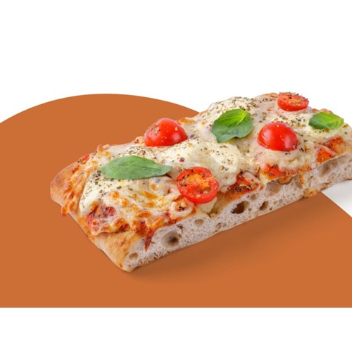 Lingua Pizza Margherita