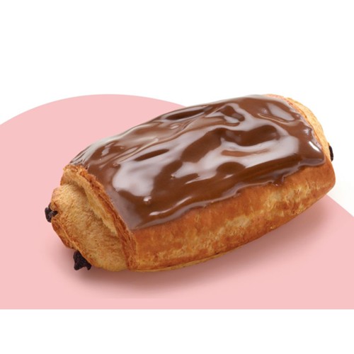 Maxi-chocoladekoek dubbel