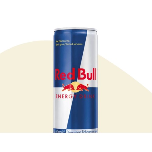 Red Bull 25cl