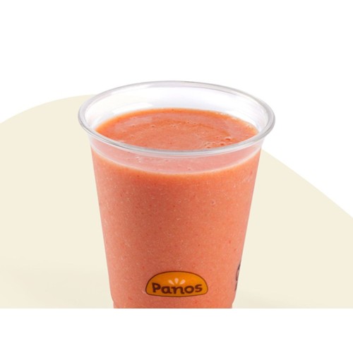 Strawberry Banana Smoothie