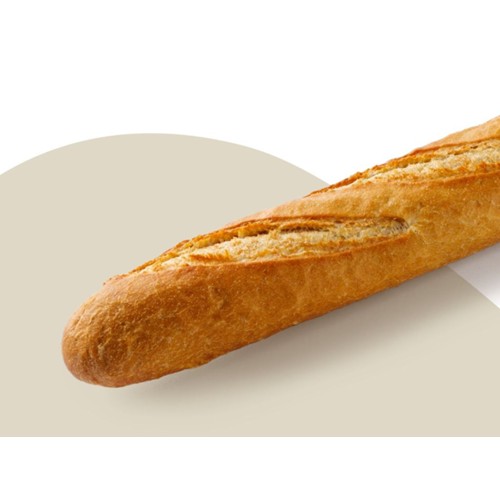 Wit stokbrood 280g