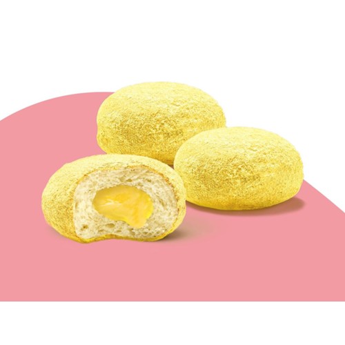 Mini beignet lemon (3st)