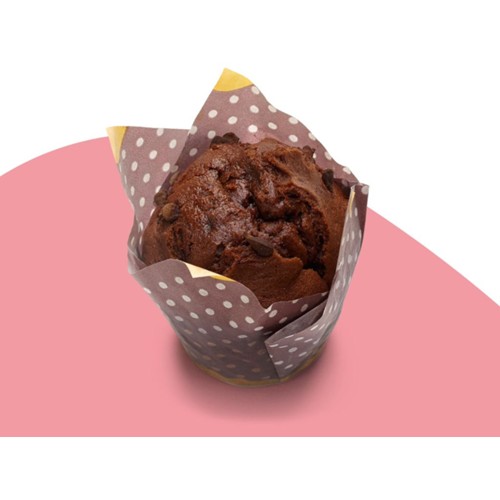 Chocolademuffin