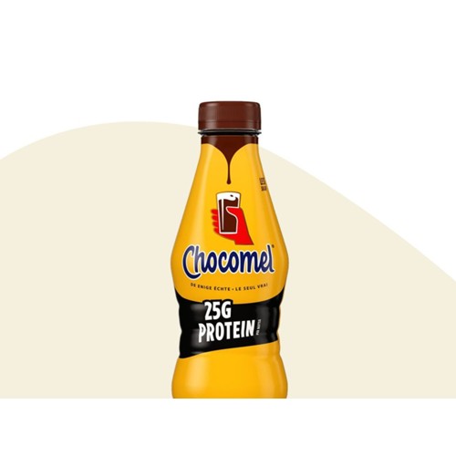 Cécémel Protein 30 cl