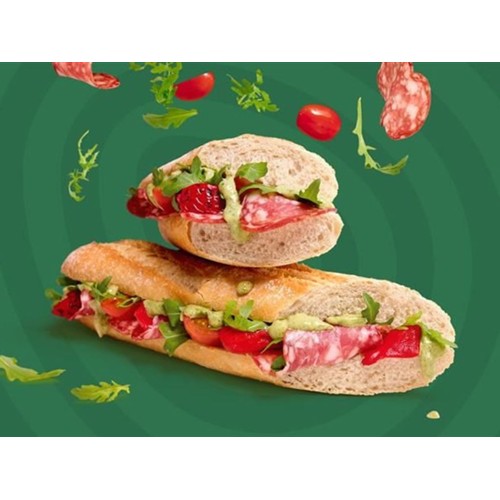 Salame Italiano Remix