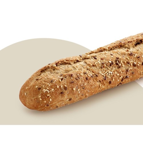 Meergranenbroodje 135g