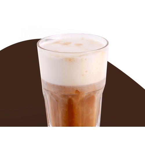 Iced Cappuccino