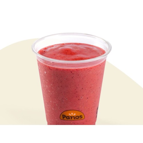 Cherry Smoothie