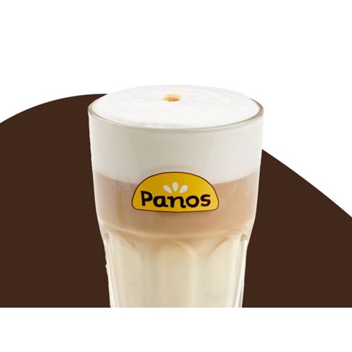 Latte Macchiato