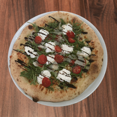 La Stracciatella