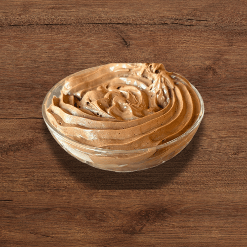 Mousse Chocolat