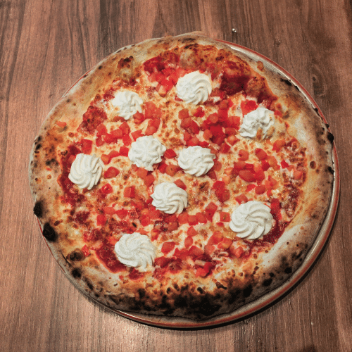 Pizza di puglia