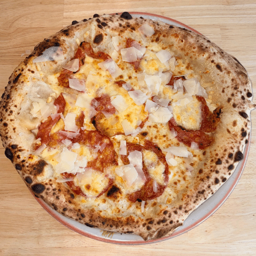 Pizza Milano Géante