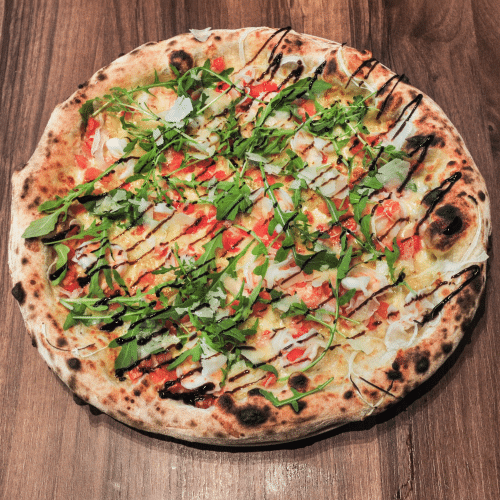 Pizza nadia Géante
