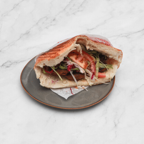 Broodje köfte groot