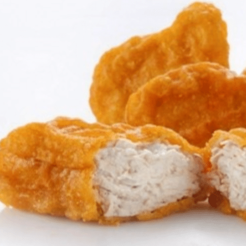 Kipnuggets