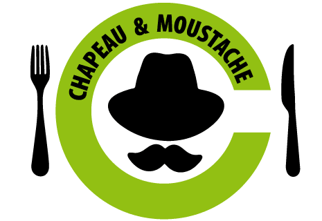 Chapeau & Moustache - Livraison à Domicile
