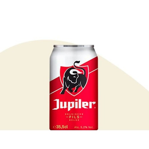 Jupiler 33cl