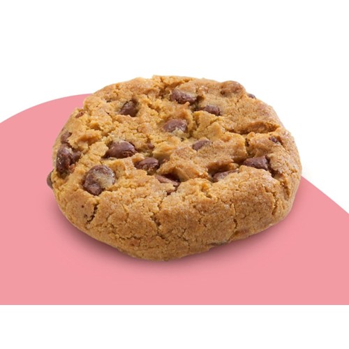 Chocoladecookie
