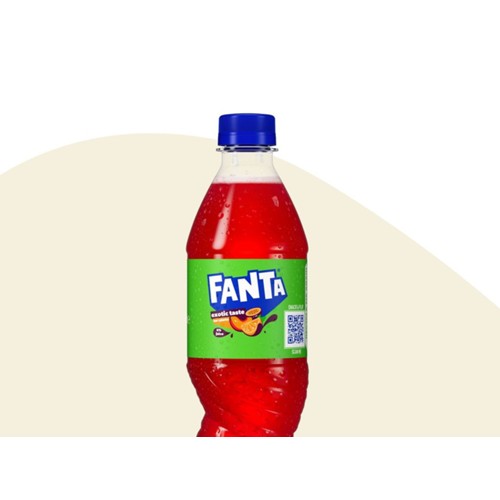 Fanta Exotic 50cl