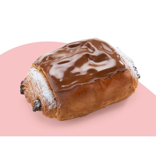 Chocoladekoek dubbel