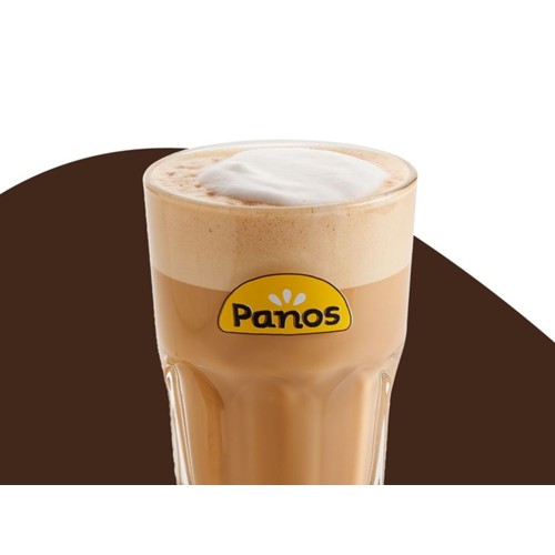 Chalo Chai Latte