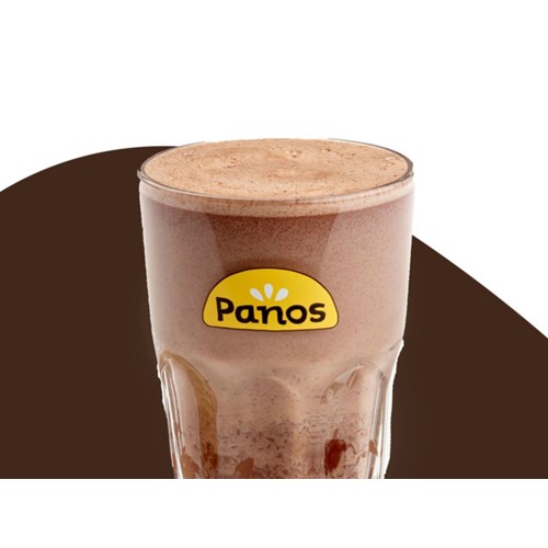Warme chocolademelk - puur normaal