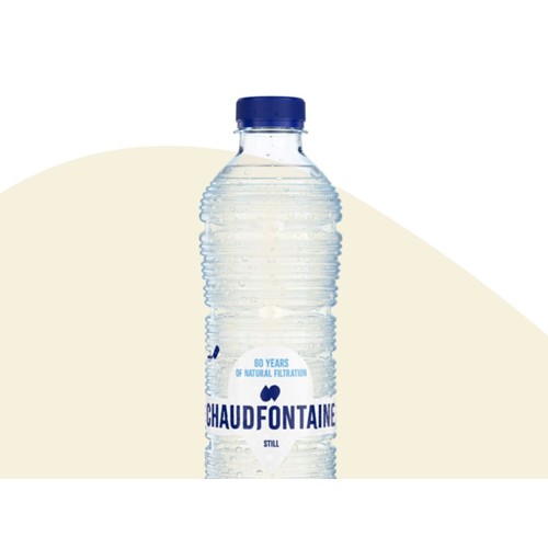 Chaudfontaine 50cl