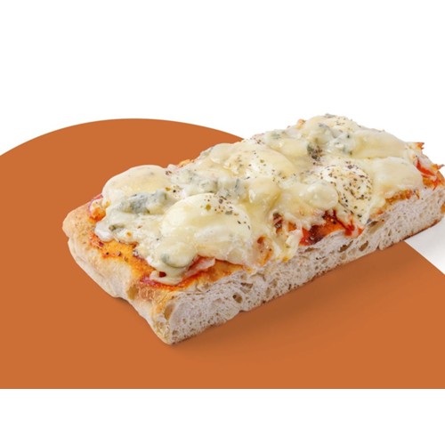 Lingua Pizza 4 Kazen