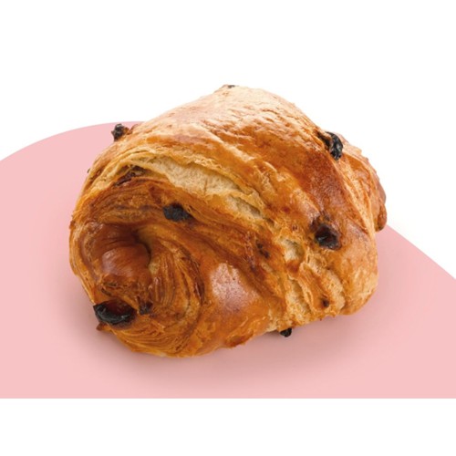 Boterkoek met rozijnen